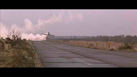 Screenshot [11] zum Film James Bond - Man lebt nur zweimal