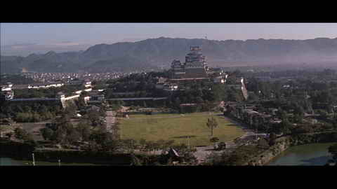 Screenshot [14] zum Film James Bond - Man lebt nur zweimal