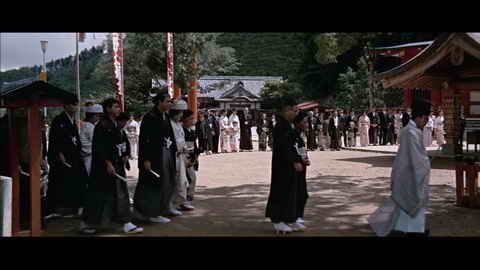 Screenshot [15] zum Film James Bond - Man lebt nur zweimal