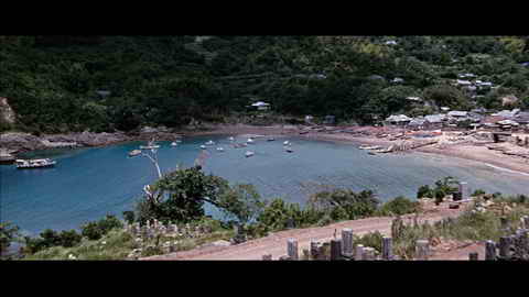 Screenshot [16] zum Film James Bond - Man lebt nur zweimal