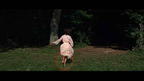 Fehlerbild [04] zum Film 'James Bond - Moonraker'