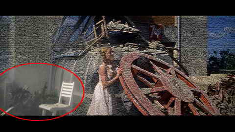 Fehlerbild [09] zum Film 'James Bond - Moonraker'