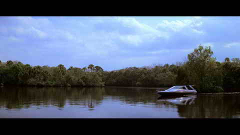 Fehlerbild [10] zum Film 'James Bond - Moonraker'