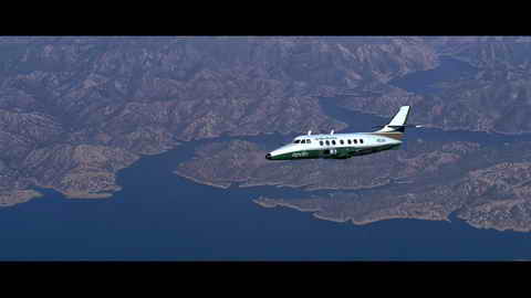 Screenshot [01] zum Film James Bond - Moonraker
