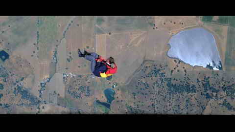 Screenshot [03] zum Film James Bond - Moonraker