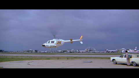 Screenshot [04] zum Film James Bond - Moonraker