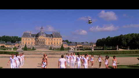 Screenshot [06] zum Film James Bond - Moonraker