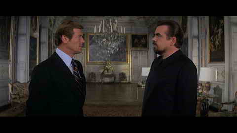 Screenshot [07] zum Film James Bond - Moonraker
