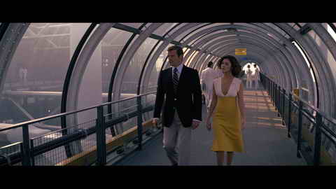 Screenshot [08] zum Film James Bond - Moonraker