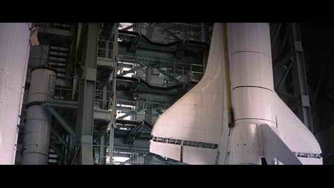 Screenshot [09] zum Film James Bond - Moonraker