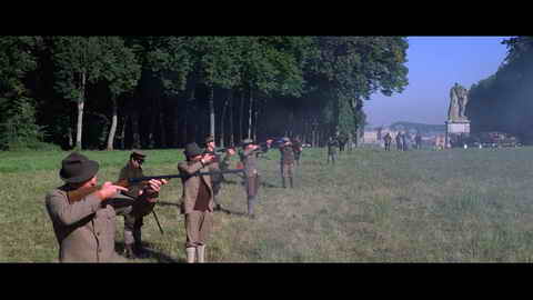 Screenshot [10] zum Film James Bond - Moonraker