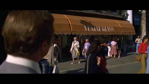 Screenshot [12] zum Film James Bond - Moonraker