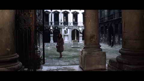 Screenshot [13] zum Film James Bond - Moonraker