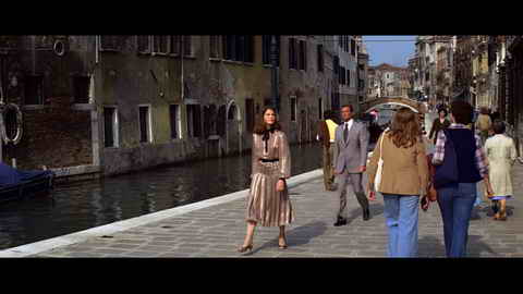 Screenshot [14] zum Film James Bond - Moonraker