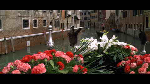 Screenshot [15] zum Film James Bond - Moonraker