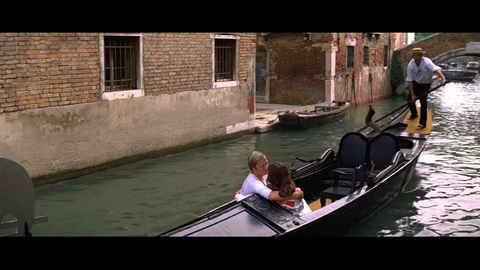 Screenshot [18] zum Film James Bond - Moonraker