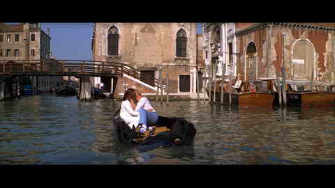 Screenshot [19] zum Film James Bond - Moonraker