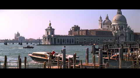Screenshot [20] zum Film James Bond - Moonraker