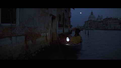 Screenshot [22] zum Film James Bond - Moonraker
