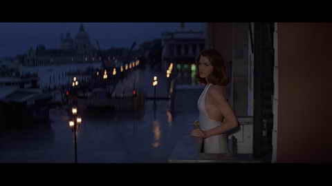 Screenshot [24] zum Film James Bond - Moonraker
