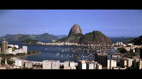 Screenshot [25] zum Film James Bond - Moonraker
