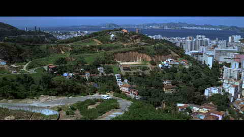 Screenshot [27] zum Film James Bond - Moonraker