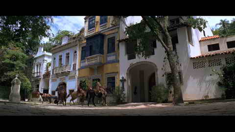 Screenshot [28] zum Film James Bond - Moonraker