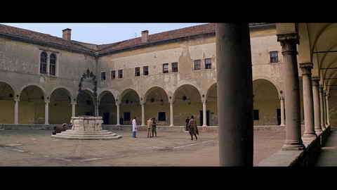 Screenshot [29] zum Film James Bond - Moonraker