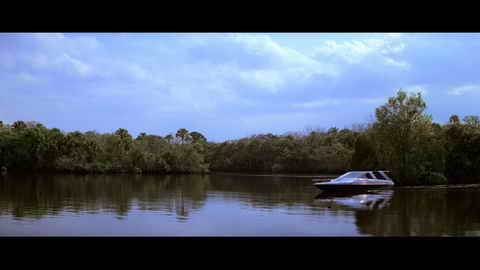 Screenshot [30] zum Film James Bond - Moonraker