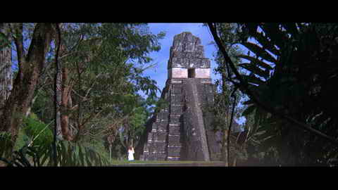 Screenshot [32] zum Film James Bond - Moonraker
