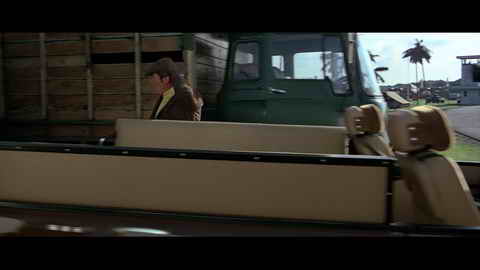 Fehlerbild [01] zum Film 'James Bond - Octopussy'