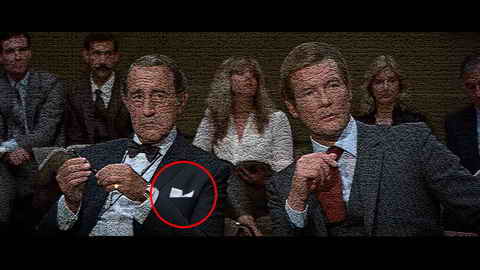 Fehlerbild [07] zum Film 'James Bond - Octopussy'