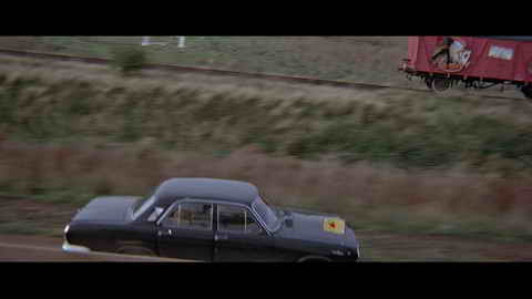 Fehlerbild [13] zum Film 'James Bond - Octopussy'