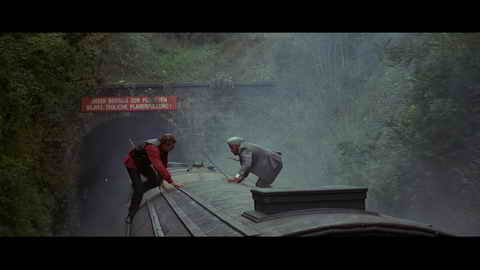 Fehlerbild [14] zum Film 'James Bond - Octopussy'