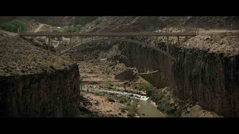 Screenshot [03] zum Film James Bond - Octopussy