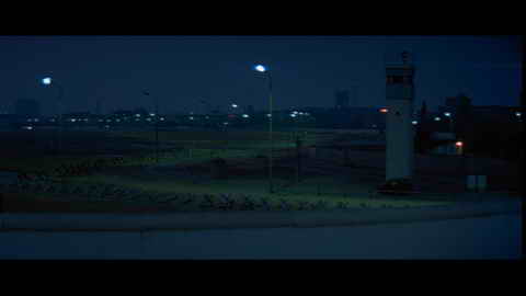 Screenshot [05] zum Film James Bond - Octopussy