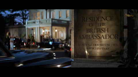 Screenshot [06] zum Film James Bond - Octopussy