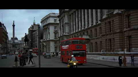 Screenshot [07] zum Film James Bond - Octopussy