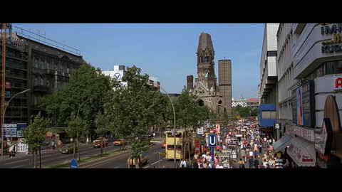 Screenshot [18] zum Film James Bond - Octopussy