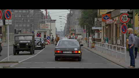 Screenshot [19] zum Film James Bond - Octopussy
