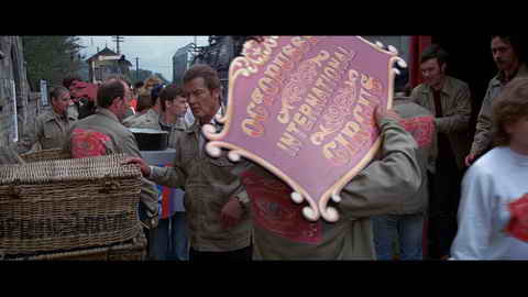 Screenshot [20] zum Film James Bond - Octopussy