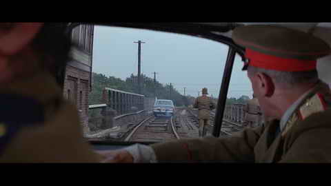 Screenshot [21] zum Film James Bond - Octopussy