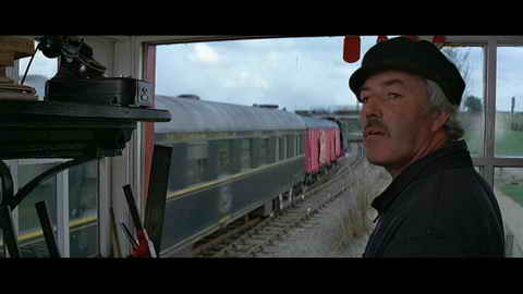 Screenshot [22] zum Film James Bond - Octopussy