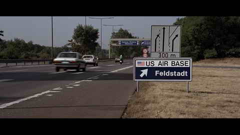 Screenshot [25] zum Film James Bond - Octopussy