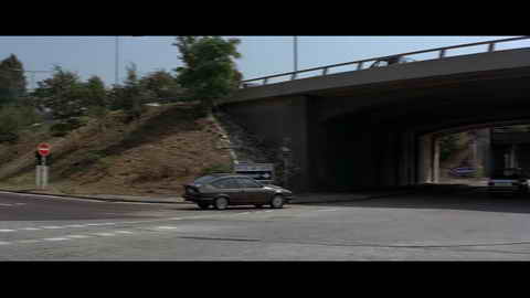 Screenshot [26] zum Film James Bond - Octopussy