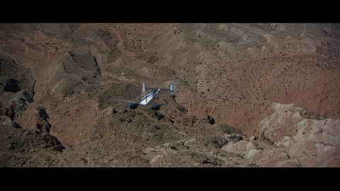 Screenshot [27] zum Film James Bond - Octopussy