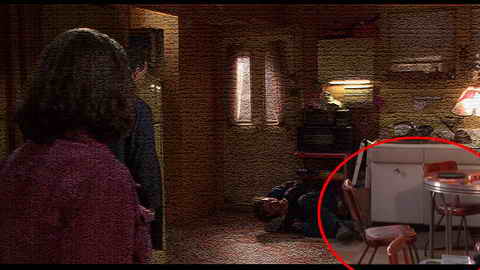 Fehlerbild [04] zum Film 'Kopfgeld - Einer wird bezahlen'
