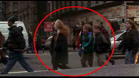 Fehlerbild [05] zum Film 'Kopfgeld - Einer wird bezahlen'