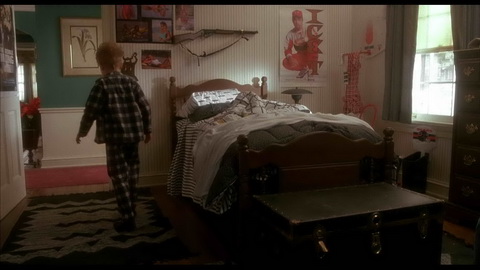 Fehlerbild [01] zum Film 'Kevin - Allein zu Haus'