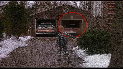 Fehlerbild [02] zum Film 'Kevin - Allein zu Haus'